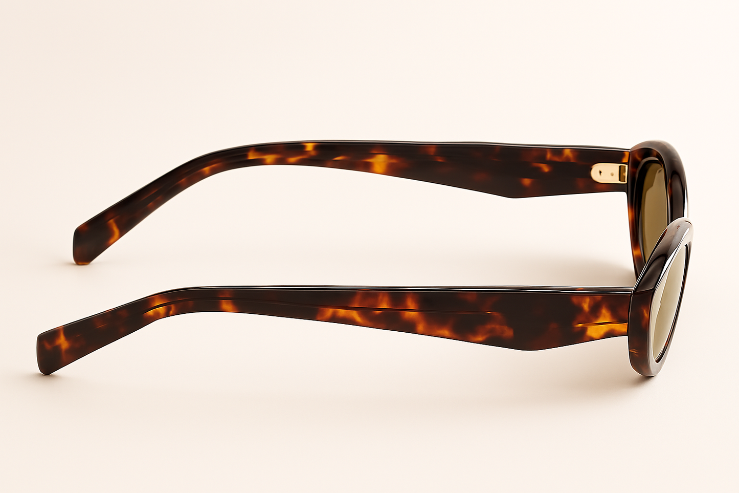 Virelle Élan Cat‑Eye