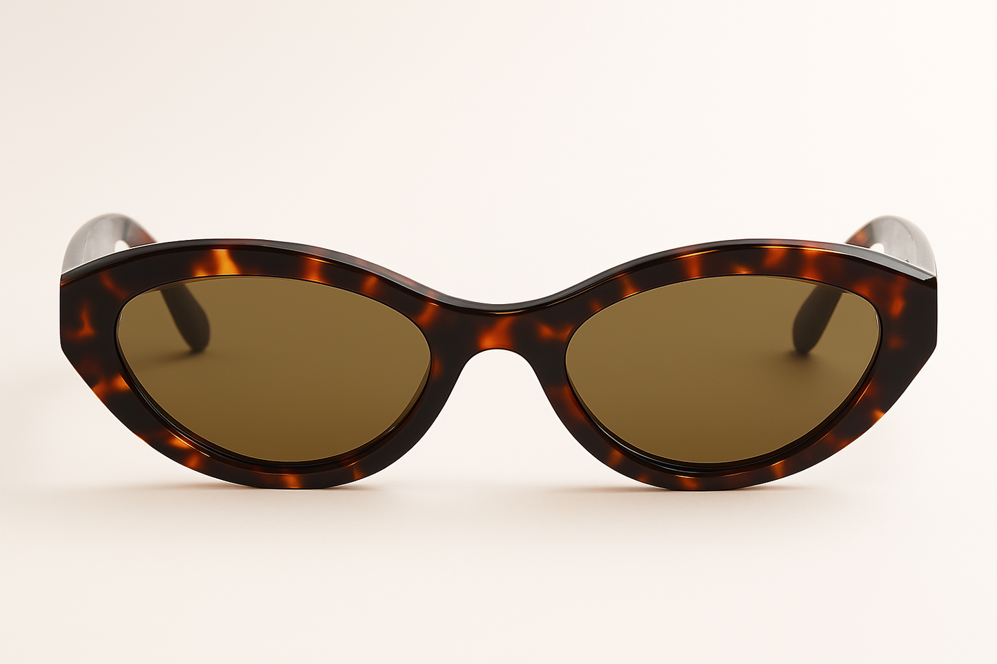 Virelle Élan Cat‑Eye